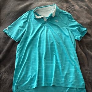 Good good golf polo